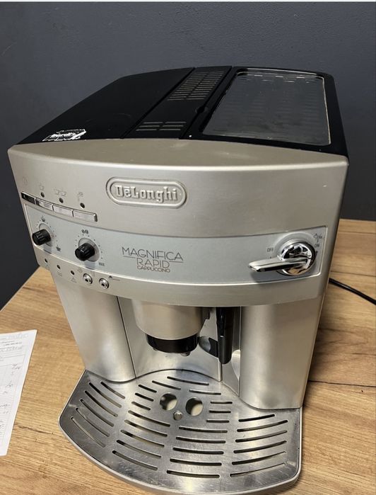 Кофемашина делонжи на запчасти