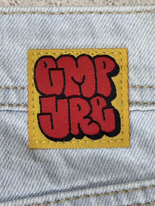 Шорти Empyre Light Blue 24,26 Світло Блакитні