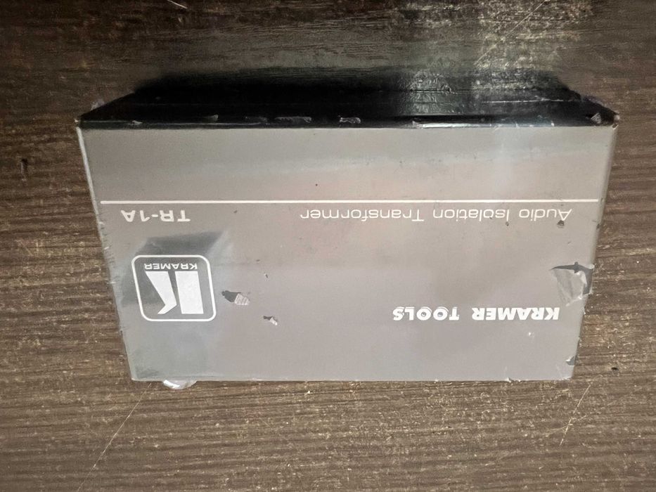 Гальванічна розв'язка TR-1A