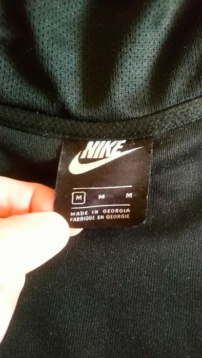 спортивная кофта  Nike