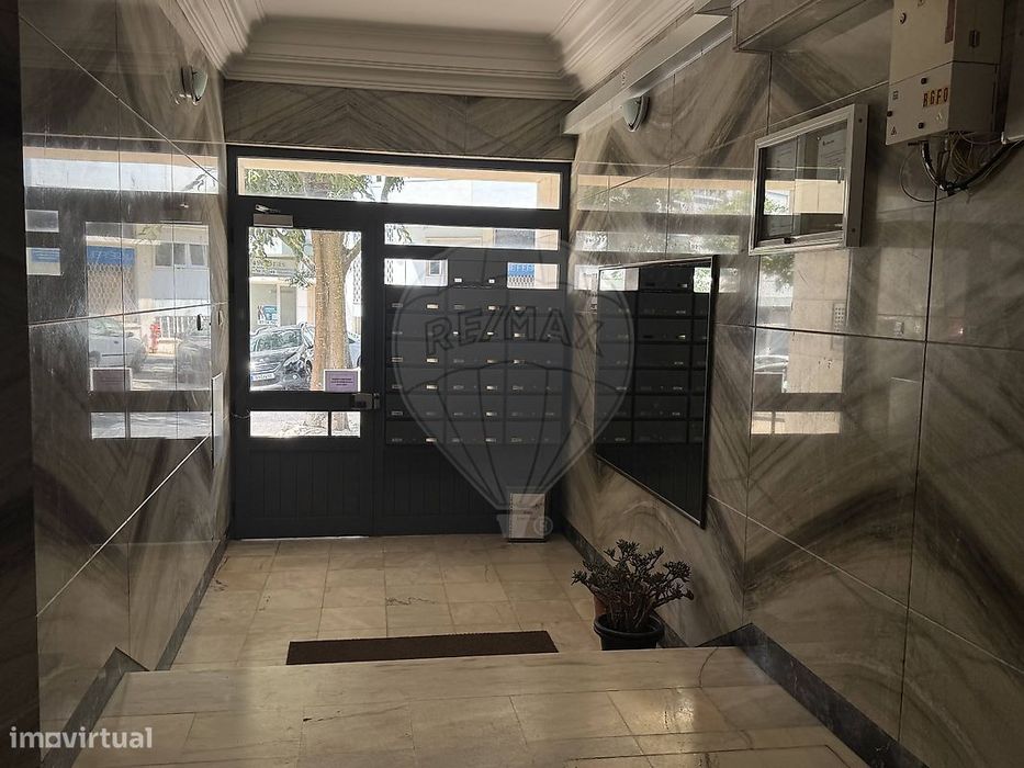 Apartamento T1 para arrendamento