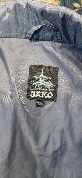 Новый мужской тренч
