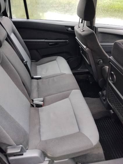 Sprzedam Opel Zafira