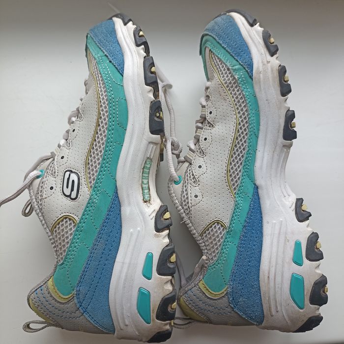 Кросівки,кросовки,skechers