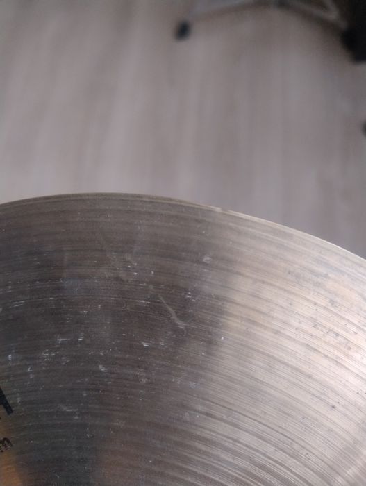 Zildjian A Splash 10"