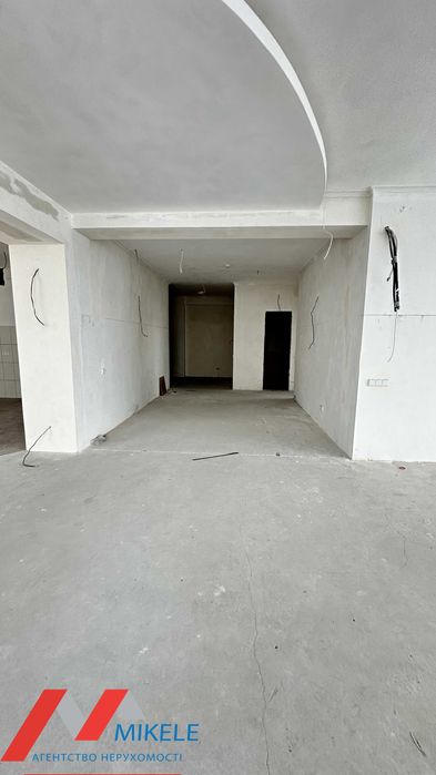 Без% 3к 153м2 ЖК Тріумф Звіринецька 59 Бойчука