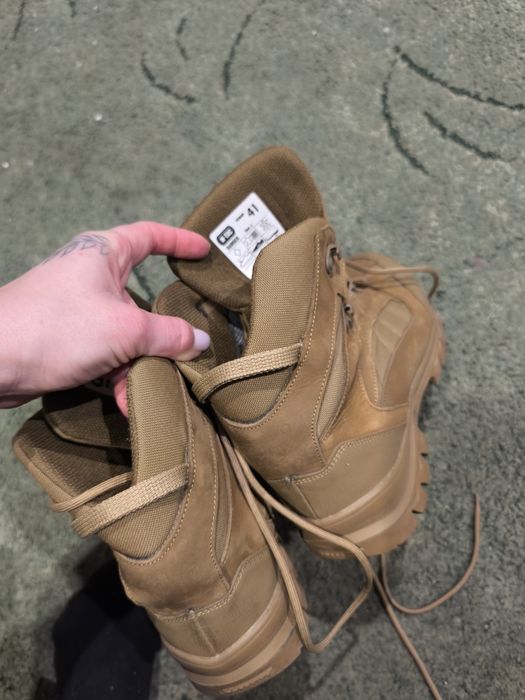 М-так черевики,41 розмір,демі