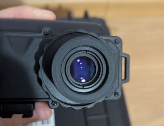 Срочно!Прилад нічного бачення AGM Wolf-7 PRO NW1