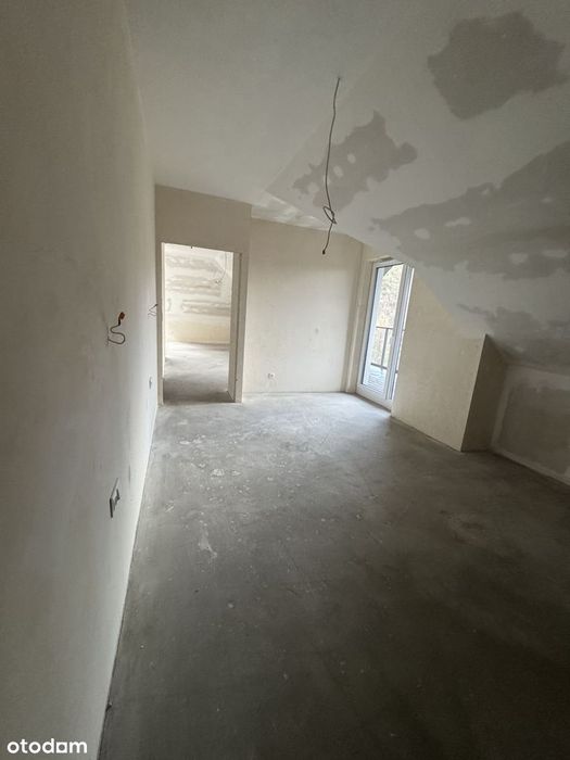 Widokowy apartament w Świeradowie Zdroju