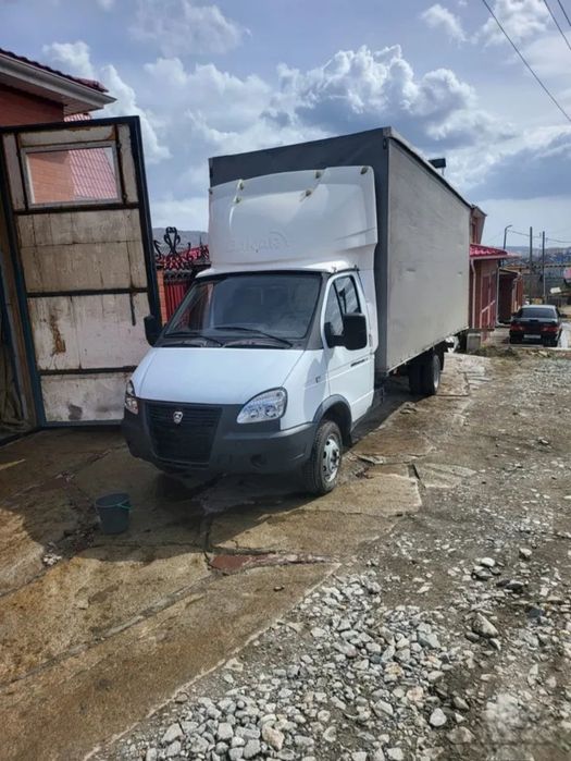 Грузоперевозки . Грузчики . Вывоз мусора . Грузовое такси Харьков