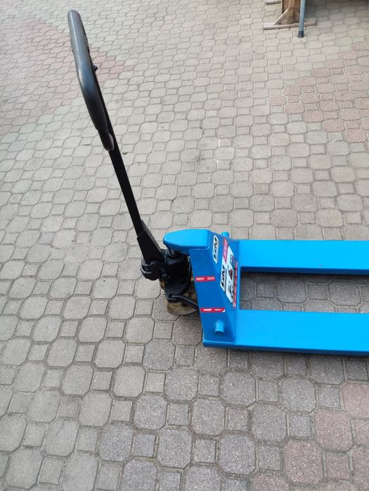 Wózek Paleciaka Ręczny