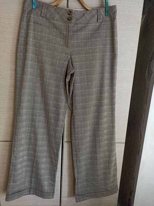 Женские брюки,штаны  палаццо,классика,шикарные,новые