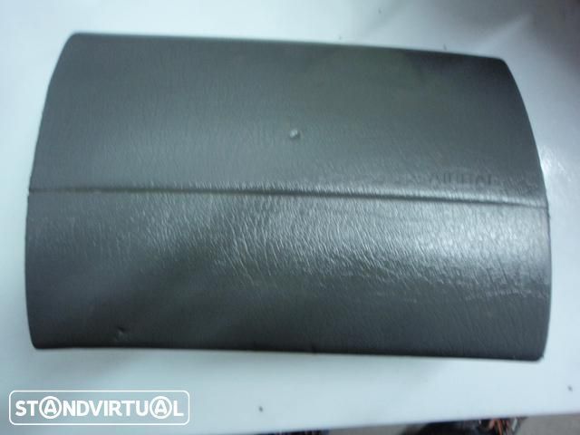 Airbag Pendura - Vw Sharan