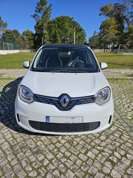 Twingo Z.E. 22 Intens