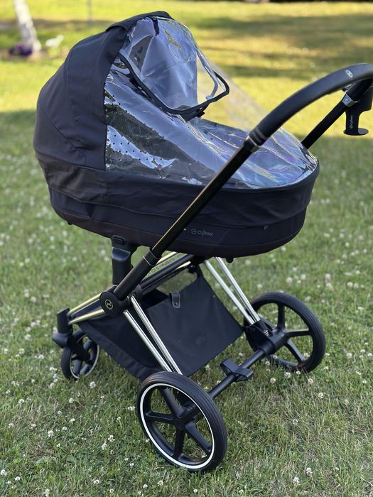 Візочок/ коляска Cybex priam 4.0