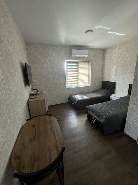 Сдам жилье посуточно