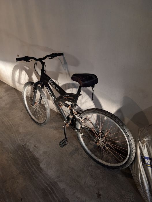 Bicicleta de BTT RSX Storm 26" polegadas