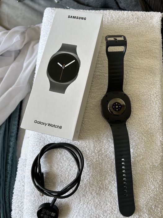 Samsung Galaxy Watch8 44mm 4G
