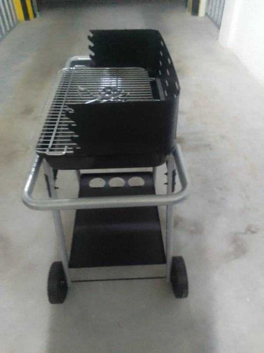 Grill  master MG904