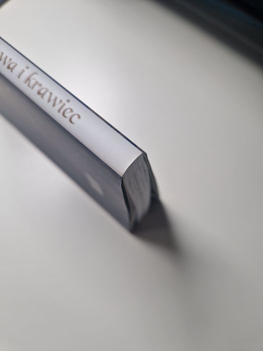 Manga Królowa i krawiec unikat