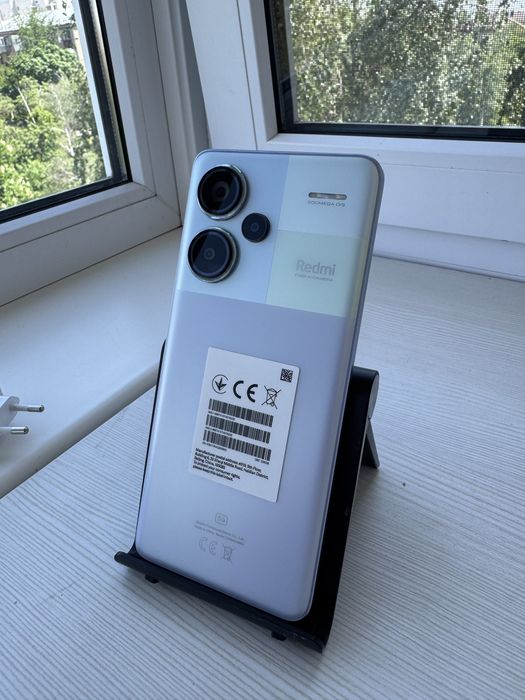 Xiaomi Redmi note 13 pro plus 5g 8/256