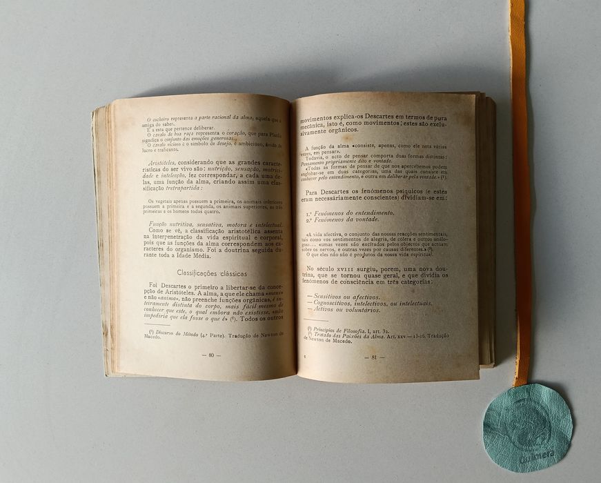 Introdução ao estudo da filosofia