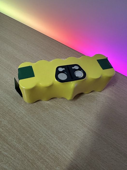 Akumulator do odkurzacza Roomba 14,4V 12800mAh nowy