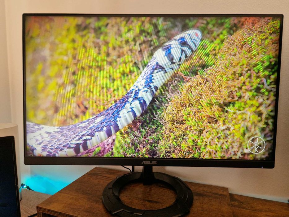 Monitor Asus VZ249HEG 60HZ