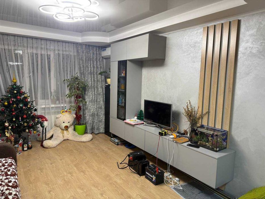 Apartment in Sumy, Vilnyy luzhok, Zarichnyy rayon - View 3