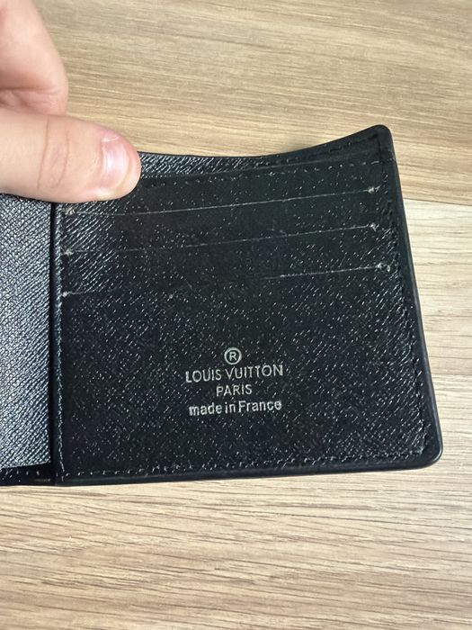 Louis Vuitton Marco wallet