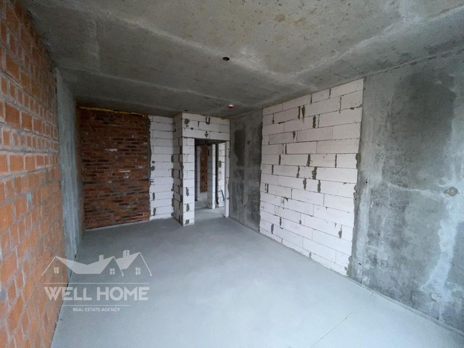 2-кімнатна квартира за адресою вул. Миколи Хвильового (площа 58 м²) - Atlanta.ua - фото 15