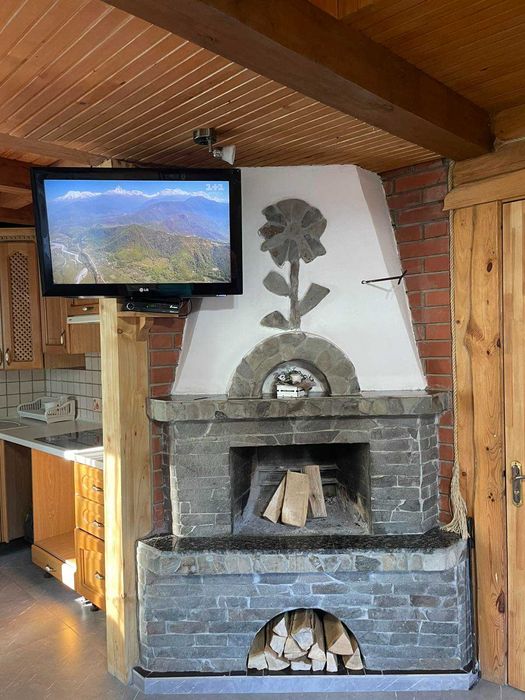 Відпочинок у в Карпатах,  Яремче, КОТЕДЖ