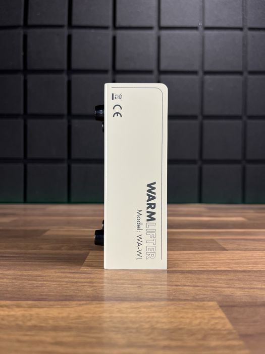 Warm Audio Warmlifter WA-WL (Доставимо кур’єром — БЕЗКОШТОВНО!)