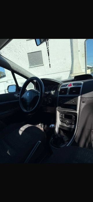 Peugeot 307 1.4 HDI