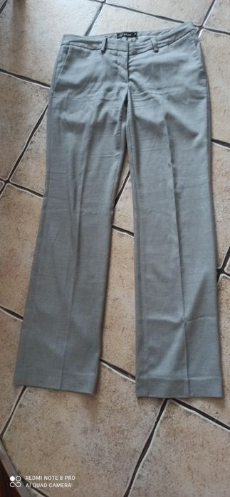 Spodnie damskie Top Secret