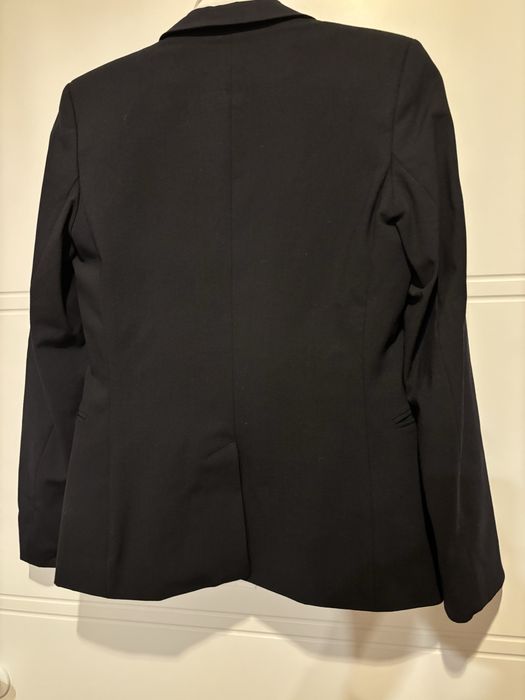 Mundur stewardesy PLL LOT