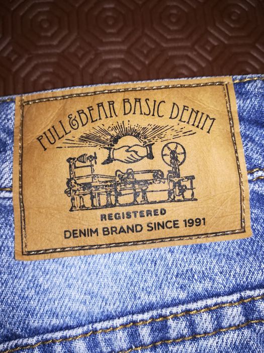 Calções Pull & Bear