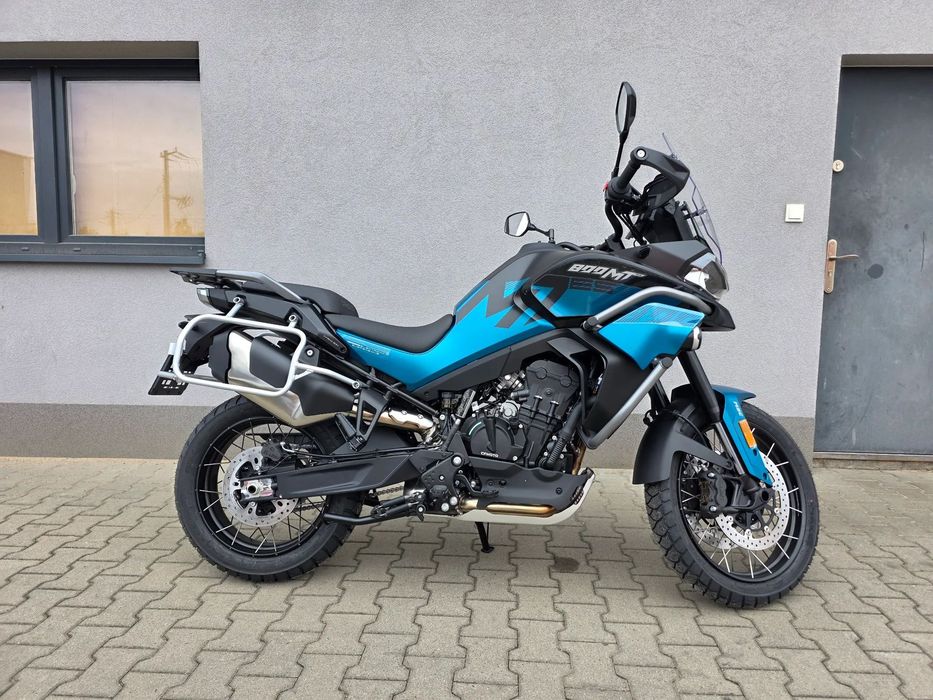 Cfmoto