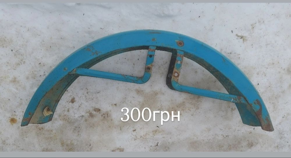 Розбор Восход 3м