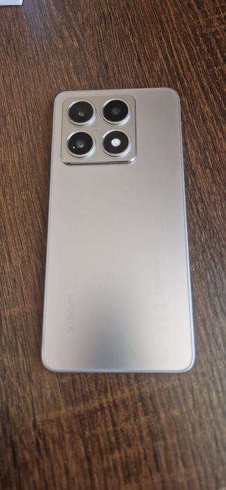 продам xiaomi 14t