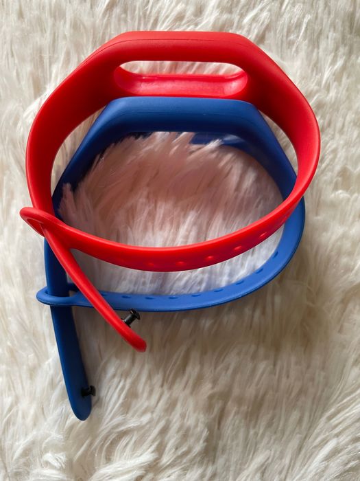 Pulseiras Xiaomi Mi Band 2