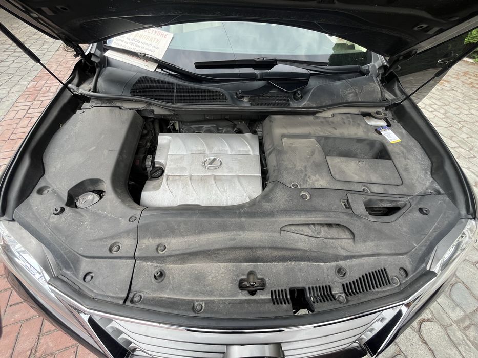 Продаж Lexus RX350 2015 за ГОТІВКУ, або в ЛІЗИНГ | КРЕДИТ