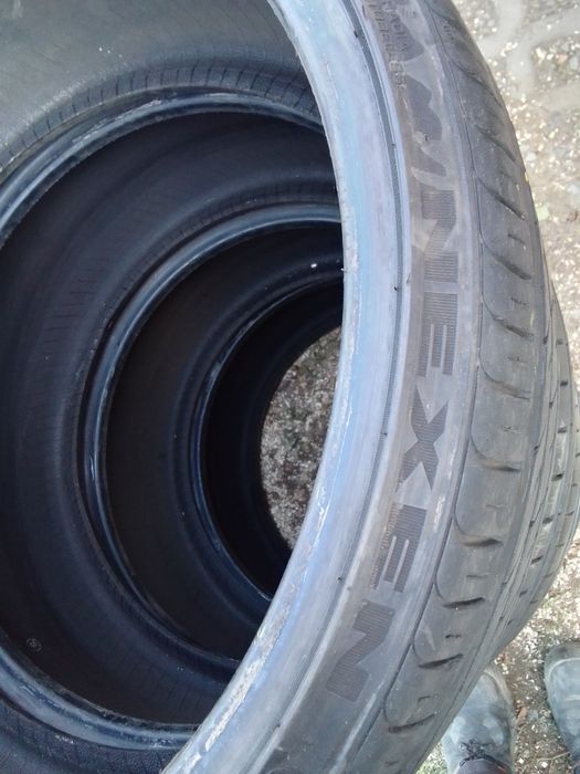 Cena za 4 Opony letnie 235/30r20 NEXEN 2023r