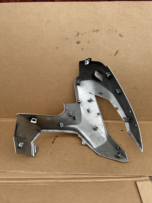 Honda ADV 350 2022- Owiewka Lewa Wypełnienie OEM