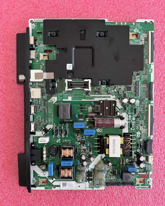 UE43NU7025K Partes de Televisao