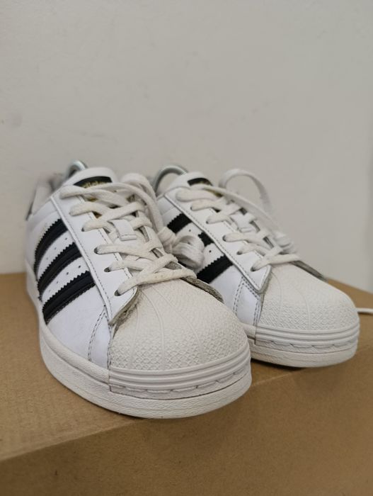 Adidas superstar rozmiar 36
