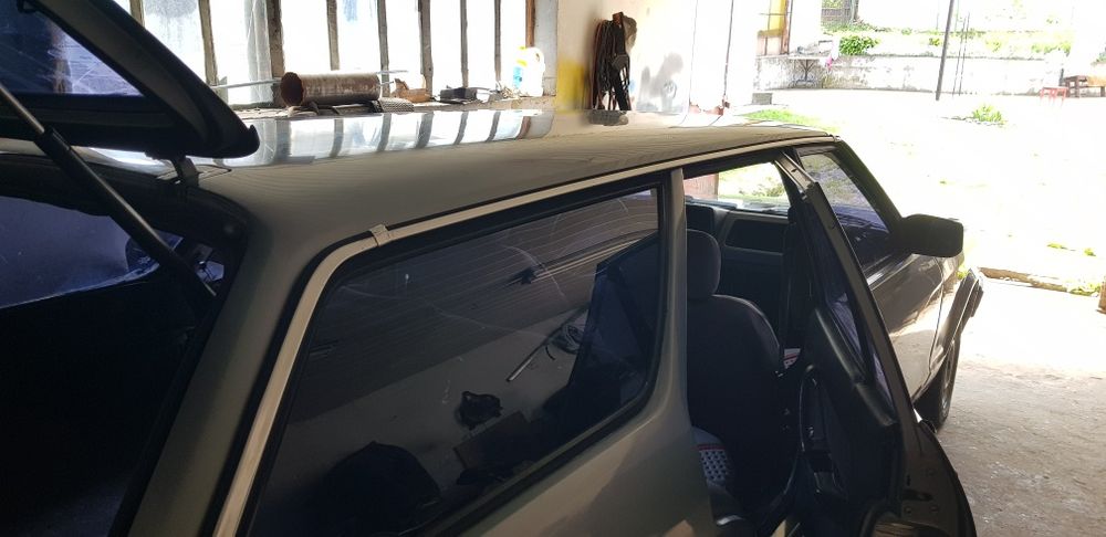 Продам Ford Granada универсал