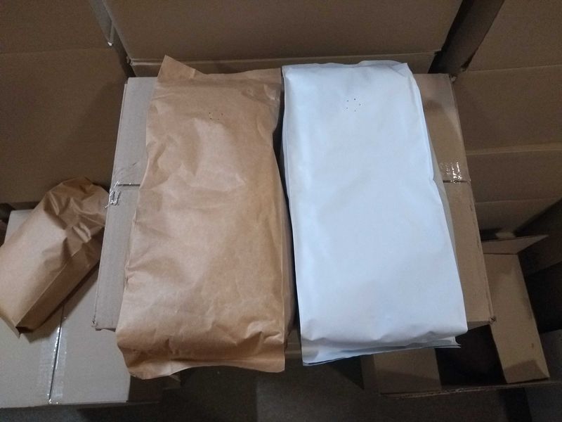 Кофе в зернах свежей обжарки по адекватной цене! Зерновой, кава,  1кг