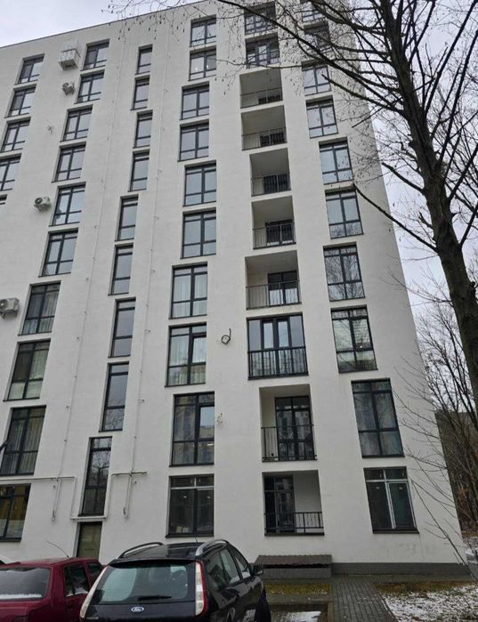 Продаж 2кімн.квартири Новобудова ЖК Leopol Town Стрийська