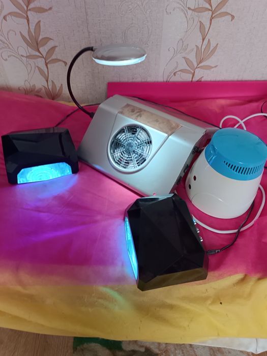 Для дому, для побуту, для жінок